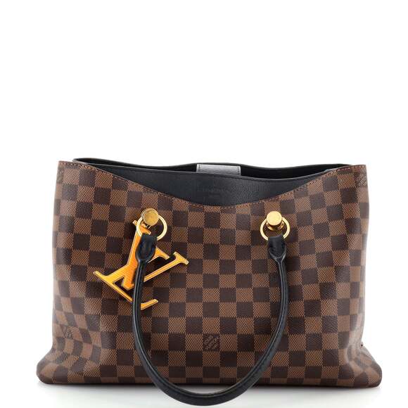 Louis Vuitton Handbags - Louis Vuitton Lv Riverside Handbag #136007L14B